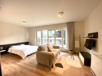 Studio hypercentre Bruxelles - B&B Brussels