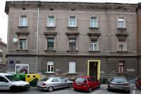 Carla Studio Apartment - B&B Zagabria