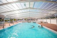 Camping Les Moutiers-en-Retz - B&B