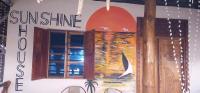 Villa Sunshine House ZANZIBAR - B&B Jambiani