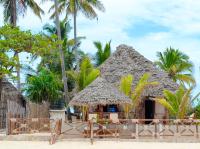 Villa Sunshine House ZANZIBAR - B&B