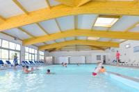 Camping Saint-Georges d'Oléron - B&B