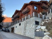 B&B Temu - Abete Rosso, appartamento vicino alle piste da sci - Bed and Breakfast Temu