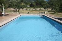 Casa de Aldea con piscina en Peón "Los Tres Robles" - Chambres d'hôtes Peón