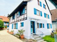 B&B Markdorf - Barbarahof - Bed and Breakfast Markdorf