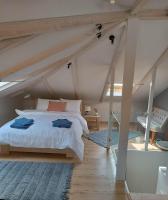 Chambre Triple Standard