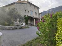 Studio massacan - B&B Entrevaux