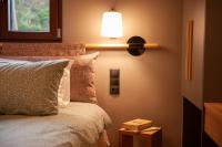 T-Canyon Residence - Bed and Breakfast Platanoússa