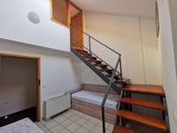 Dreibettzimmer 1 mit Meerblick