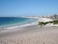 Praia do Forte - Apto a 3 minutos da areia - Chambres d’hôtes Cabo Frio