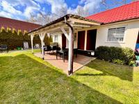 Pokoje Nad Klifem - B&B Trzęsacz