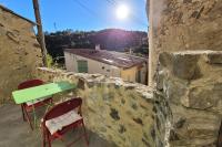 B&B Prugnanes - Le Cantou de Juliette (studio) - Bed and Breakfast Prugnanes