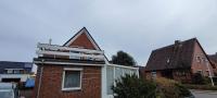 Ferienwohnung Lütt Stuuv - Ferienwohnung