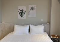 Habitación con cama grande 