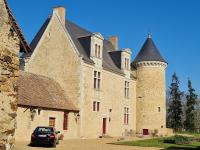 Manoir de la Beuneche - location de chambres - B&B