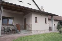 B&B Střítež - Apartmán U Poštovských - Bed and Breakfast Střítež