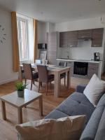 Logement entier - Appartement - B&B