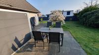 Ferienwohnung Meerverliebt - B&B