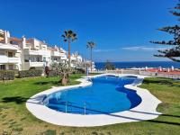 Hermoso Piso en La Cala de Mijas con vistas al mar - B&B