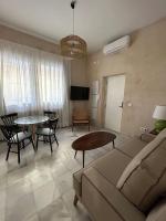 Appartamento con 2 Camere da Letto