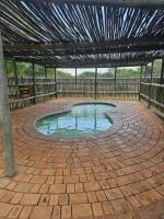 Makhato Bush Lodge 48 - B&B Bela-Bela