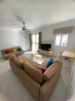 Casa de Las Palmeras - B&B Benalmádena