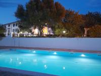 B&B Onifai - Agriturismo Palas De Serra Country Resort - Bed and Breakfast Onifai