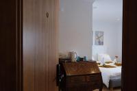 Economy Zweibettzimmer