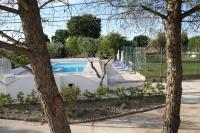 B&B Santa Lucia - Los Verdiales - Bed and Breakfast Santa Lucia