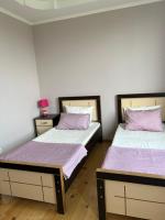 Habitación Doble Económica