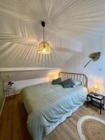 Appartamento con 1 Camera da Letto