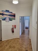 Rainbow Guest House - B&B Lisbona