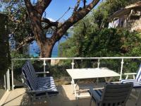 Mediterranean Beach House - B&B