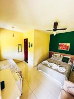 Junior Suite with Garden View