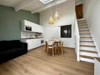 La KoZy - Maison moderne, Mer, Forêt, Piscine - Wifi - B&B Saint-Jean-de-Monts