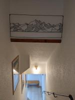 Atalaya - Maître de Cabestany - Gîte avec piscine pour 8 personnes - 3 chambres en suite - Chambres d'hôtes Llo