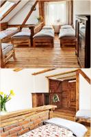 Habitación Familiar con baño privado
