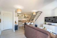 L’odon - Ferienwohnung Caen