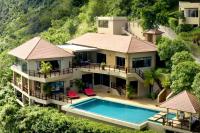 Fah Suay Villa - Incredible & Spacious 5 Bedrooms - Ferienwohnung