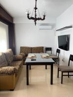 El Torreón 2 - Ferienwohnung Lora del Río