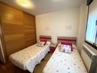 Apartamento de 2 dormitorios