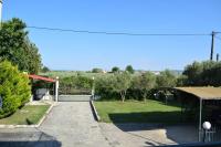 The Family House! Kariani Beach of Kavala - Chambres d'hôtes Karianí