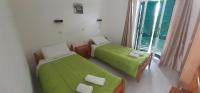 Appartement met Balkon