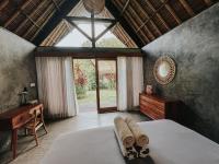 Tweepersoonskamer met Eigen Badkamer