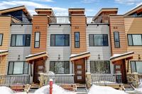 New Luxury Villa 296 I Rooftop Hot Tub I Great Views I Best Price I FREE Adventures Daily - Ferienwohnung