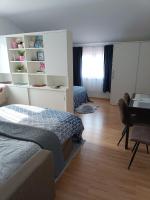 Apartment Dorina - B&B Buie