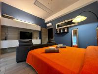 Casa Vacanze Marina di Ragusa Il Gufo e La Civetta apt - B&B Marina di Ragusa