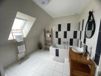 Idéal 24H voiture, moto, camion - B&B Mulsanne