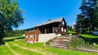 Horska chata Kristynka - B&B Kořenov