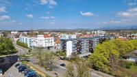 Traumhaftes Studio in Top Lage! - B&B